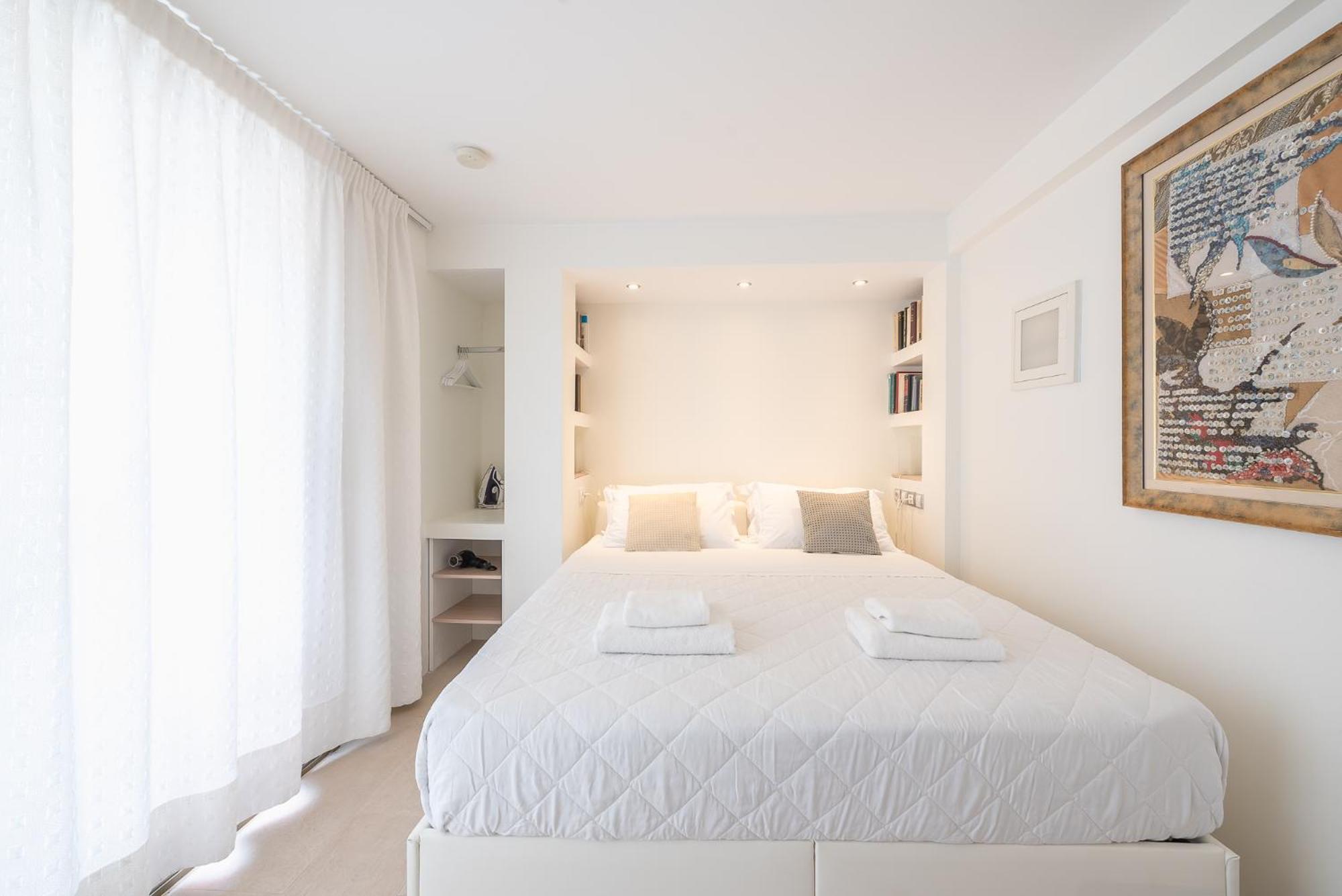 אתונה A Room With A View מראה חיצוני תמונה