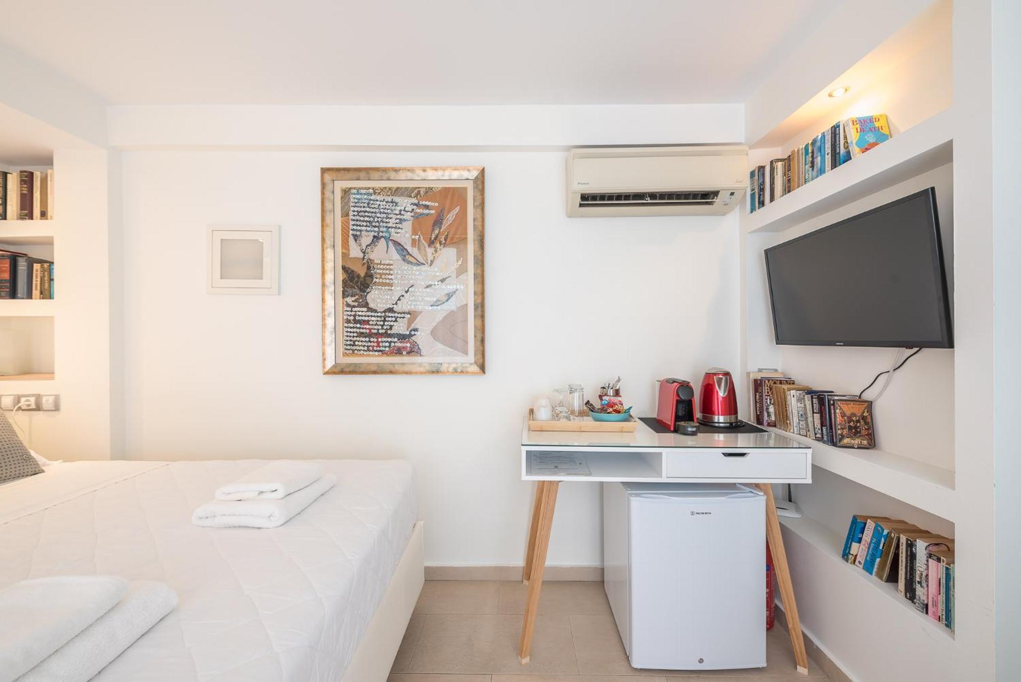 אתונה A Room With A View מראה חיצוני תמונה