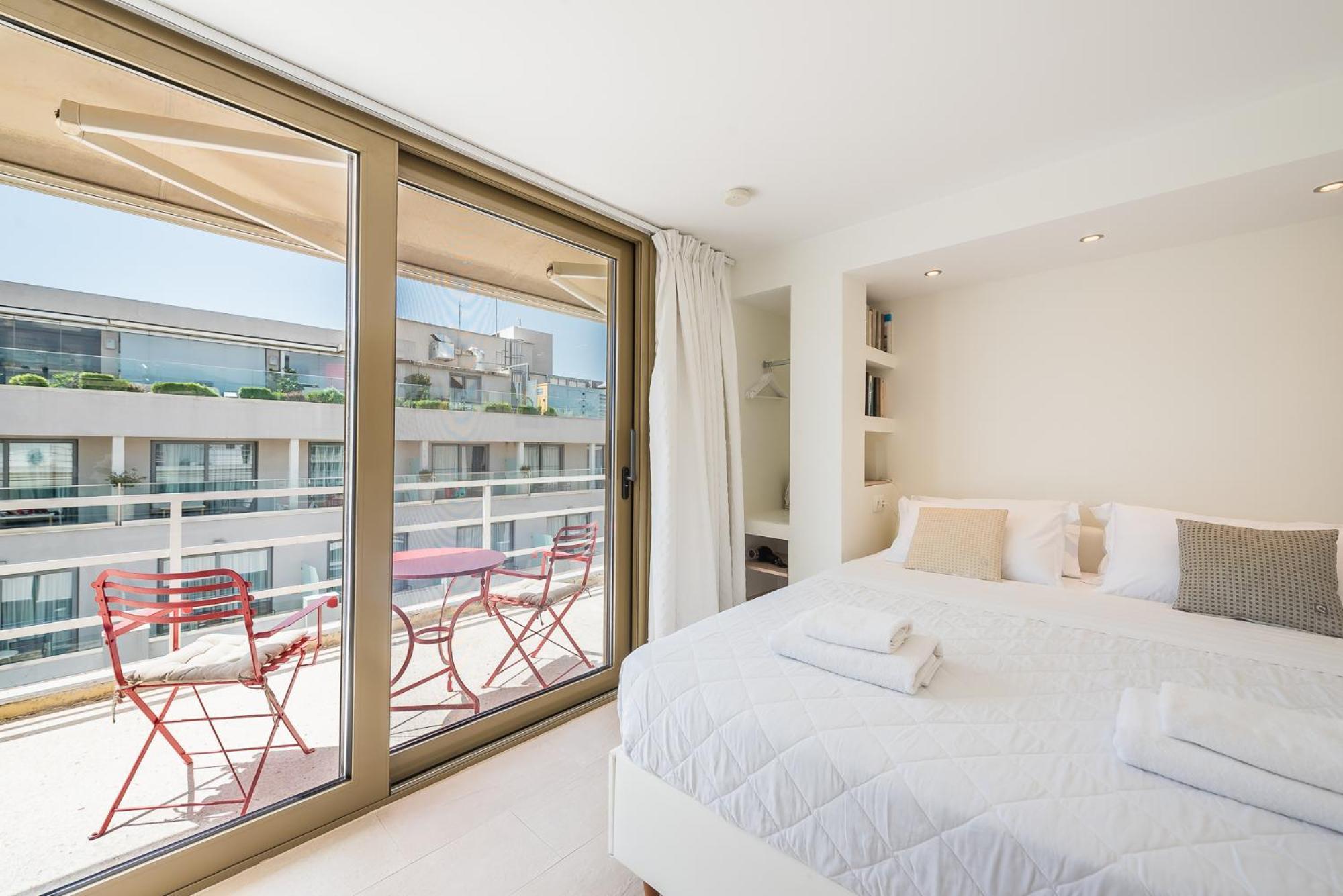 אתונה A Room With A View מראה חיצוני תמונה