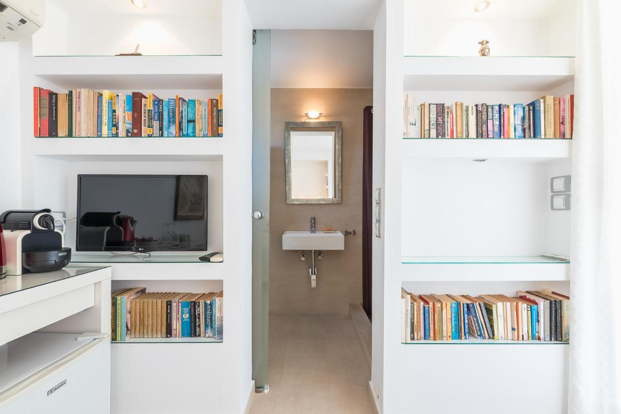 אתונה A Room With A View מראה חיצוני תמונה